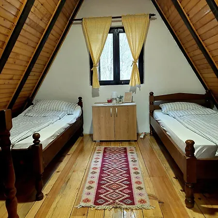 Tarski Vrh Bajina Basta Exterior photo