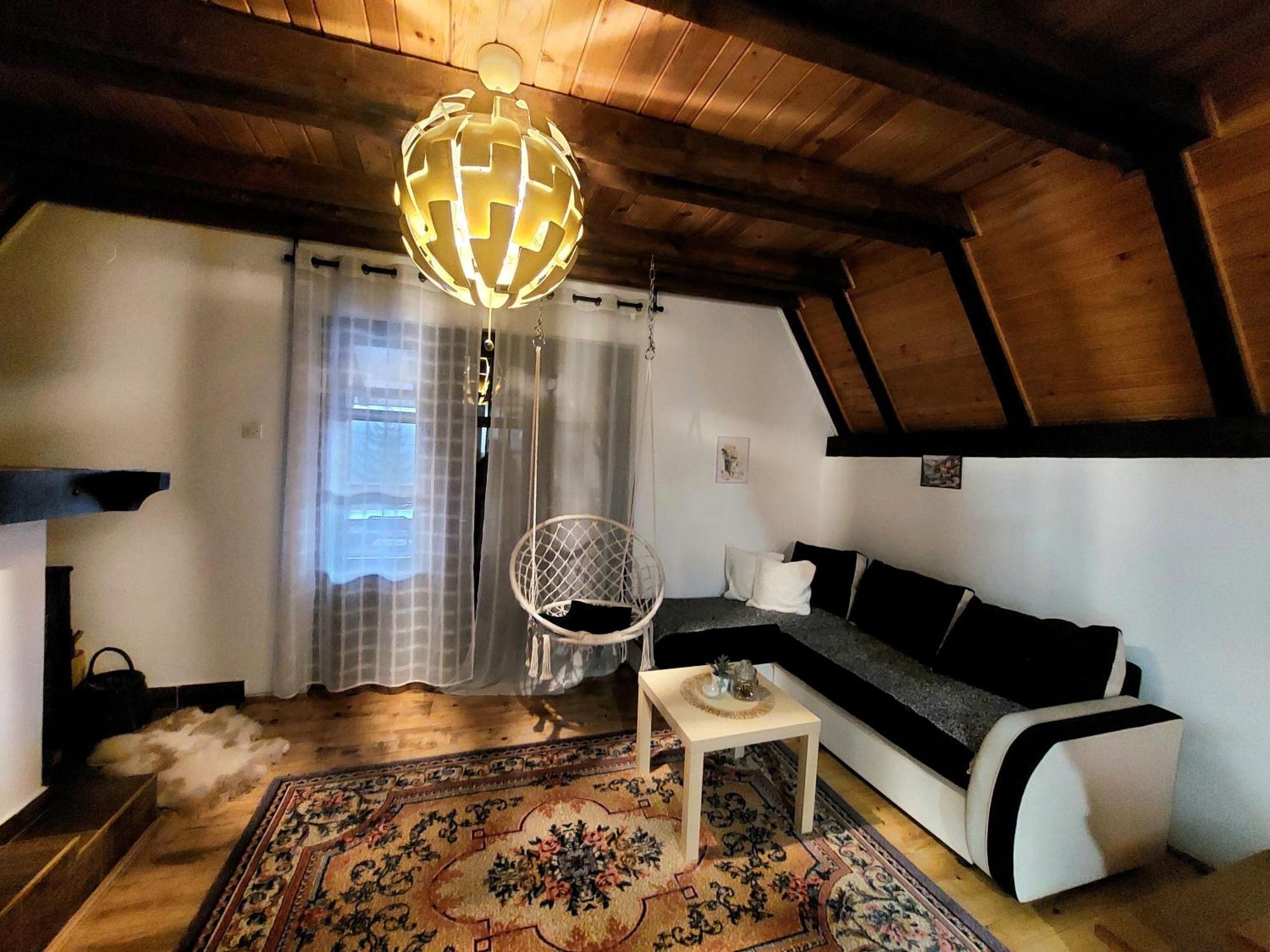 Holiday home Tarski Vrh