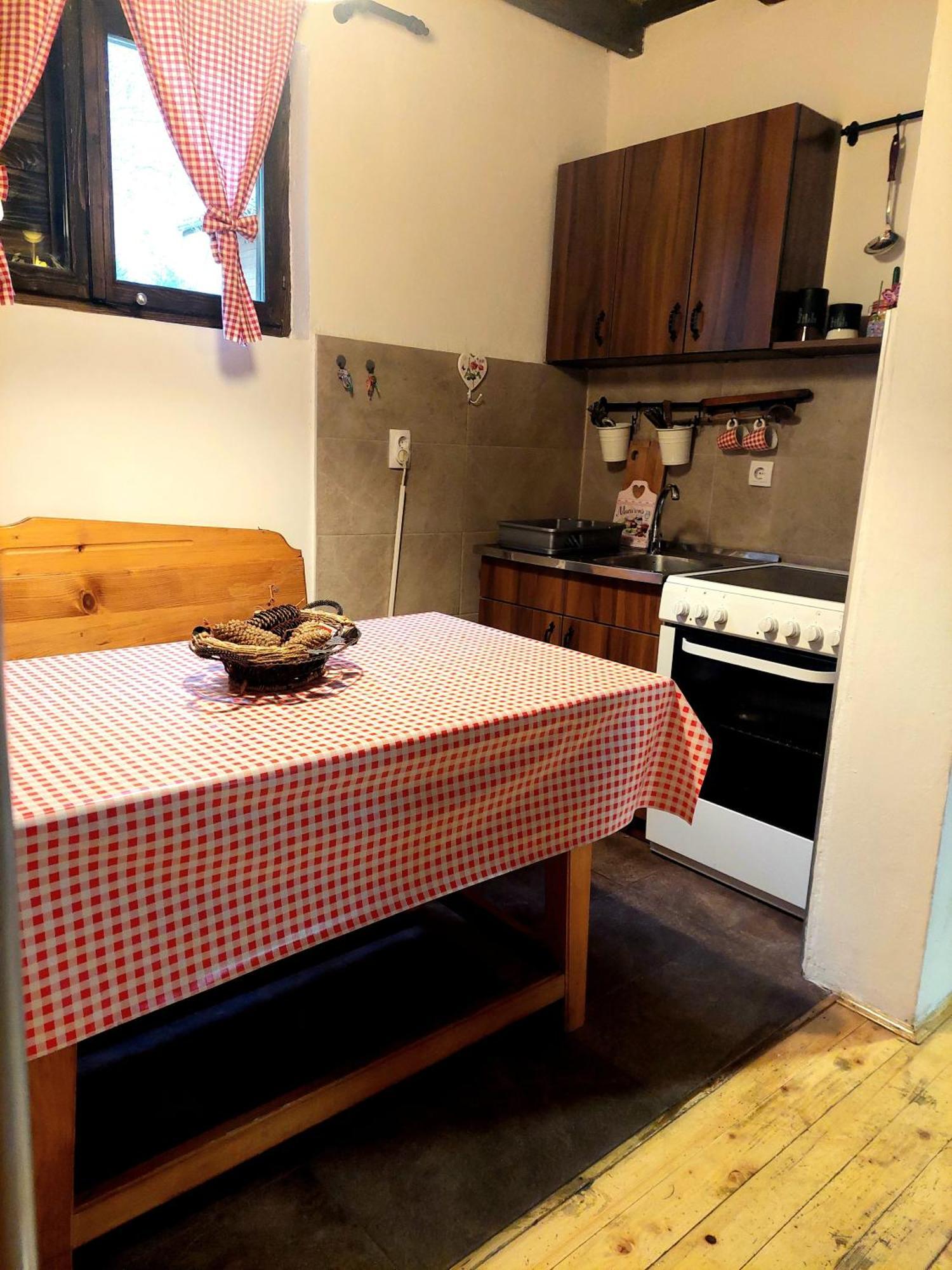Holiday home Tarski Vrh *
