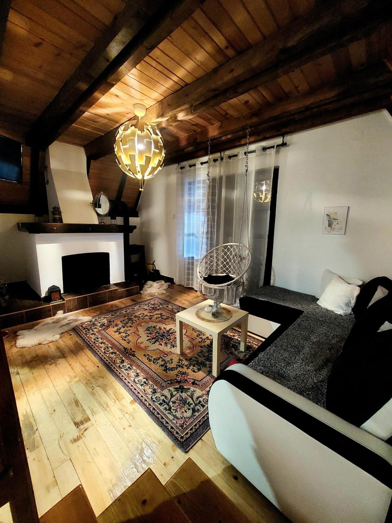 Holiday home Tarski Vrh