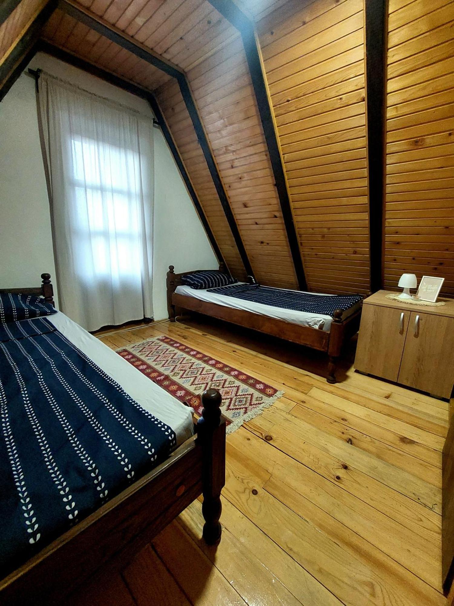 Tarski Vrh Bajina Basta